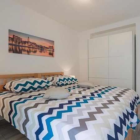 Apartman Marica Split Exteriér fotografie