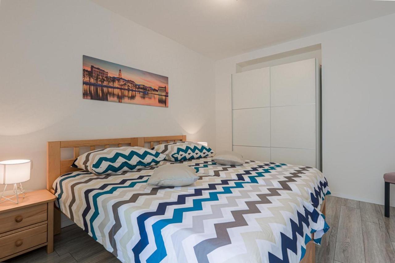 Apartman Marica Split Exteriér fotografie