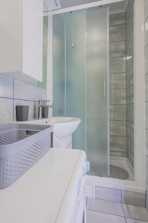 Apartman Marica Split Exteriér fotografie