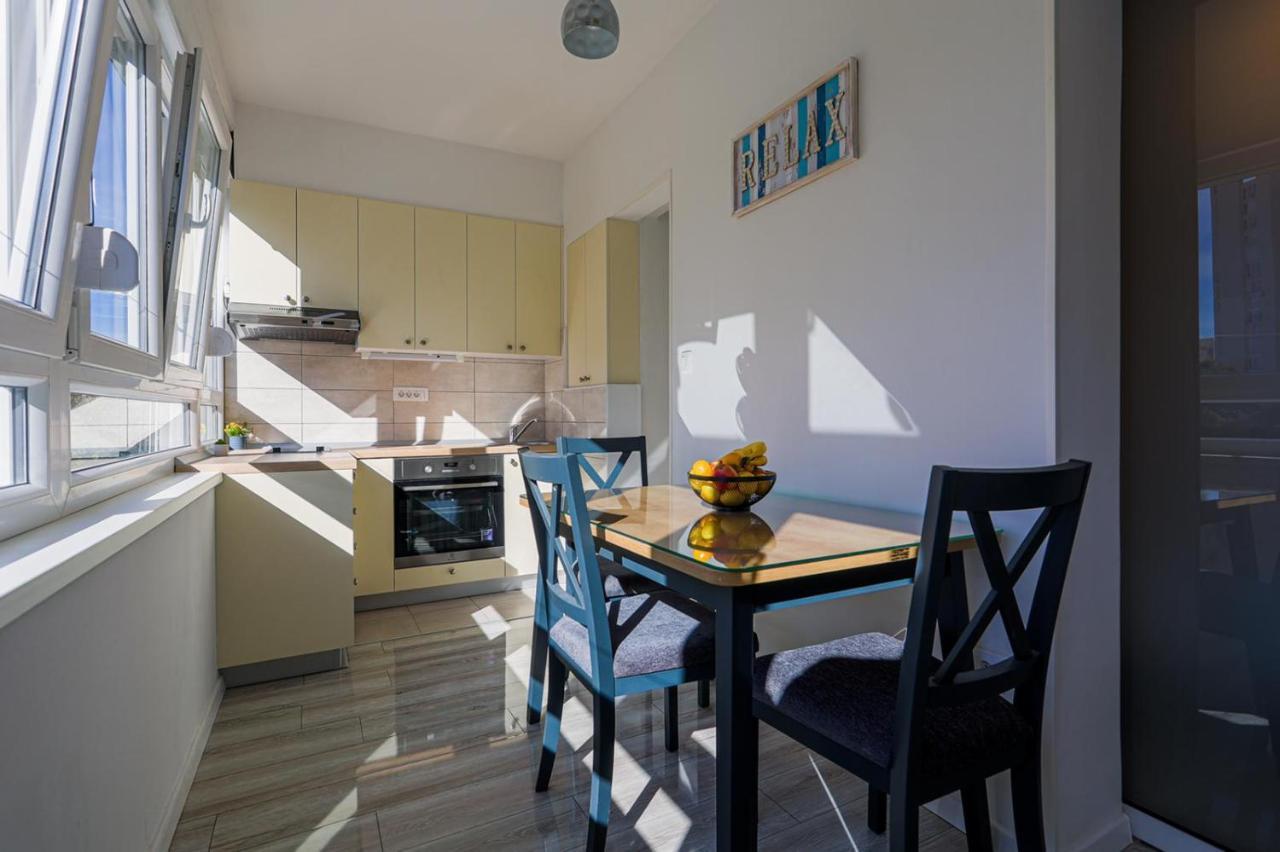 Apartman Marica Split Exteriér fotografie